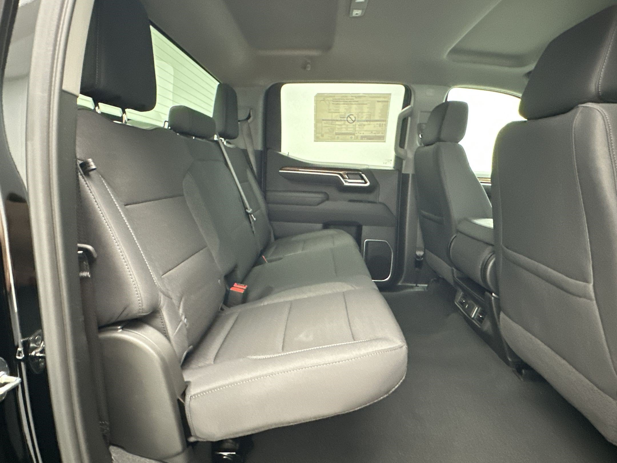 New 2026 Chevrolet Silverado 1500 LT AWD/4WD image 29