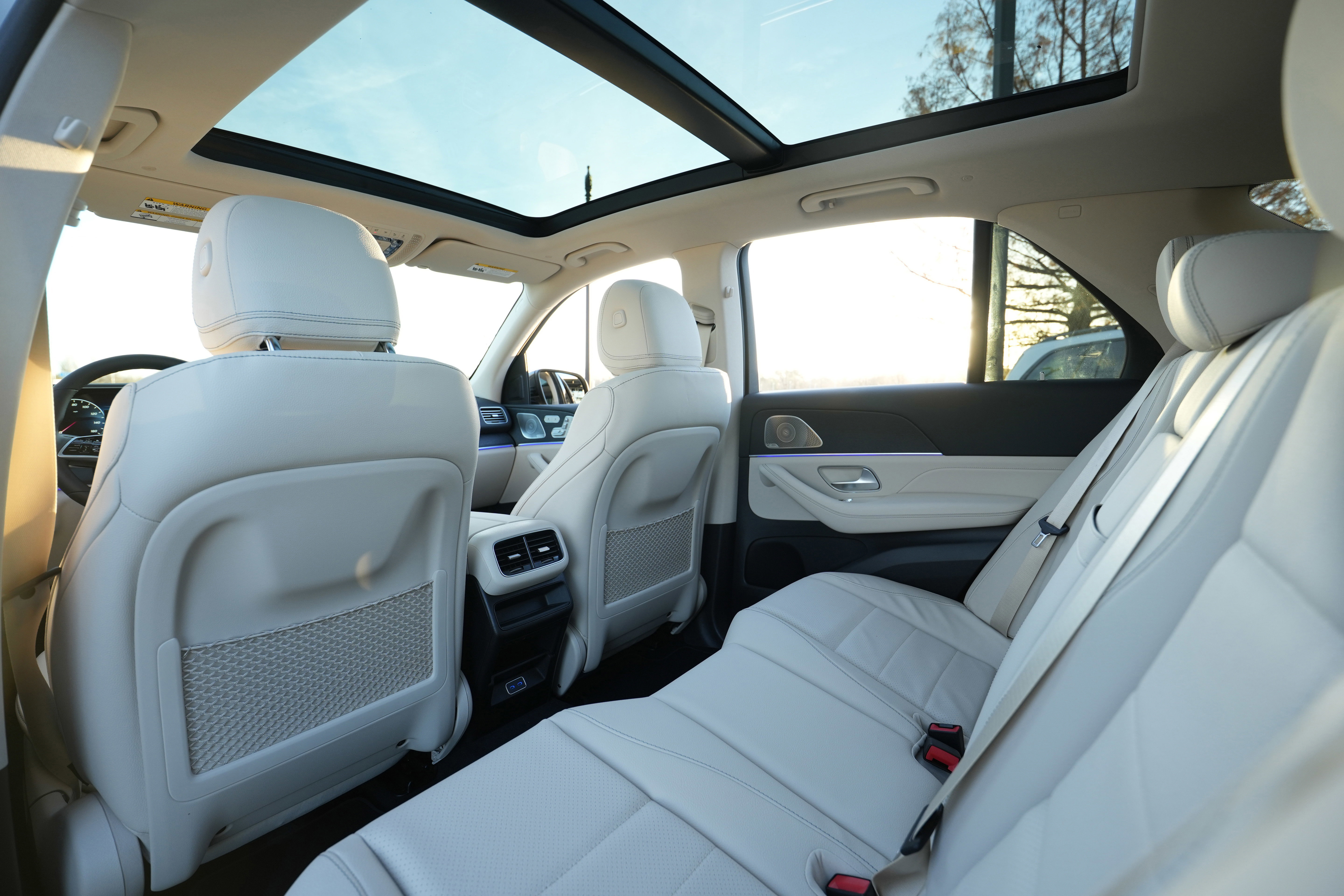 New 2026 Mercedes-Benz GLE 450 4MATIC image 45