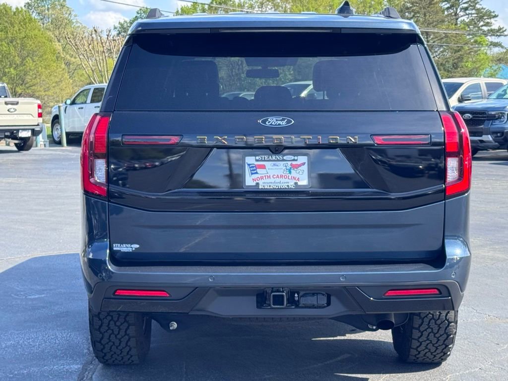 Used 2025 Ford Expedition Tremor image 20