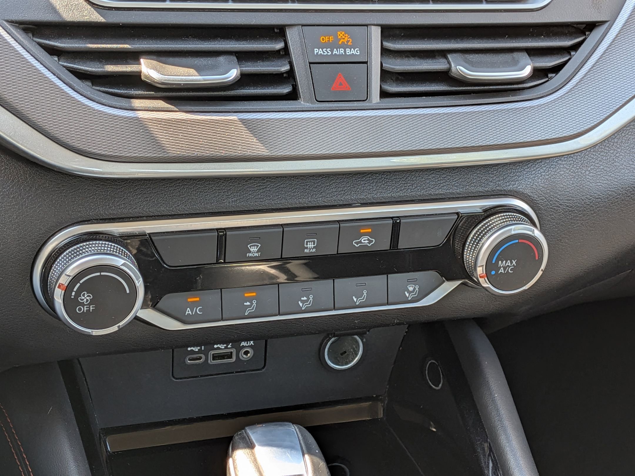 Used 2024 Nissan Altima 2.5 SR image 24