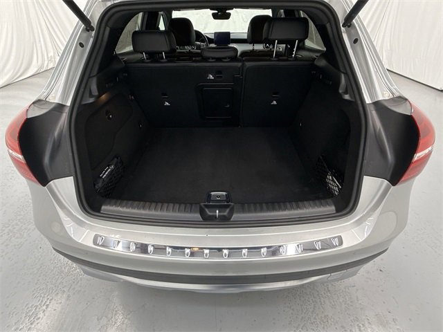 Used 2018 Mercedes-Benz GLA 250 4MATIC image 25