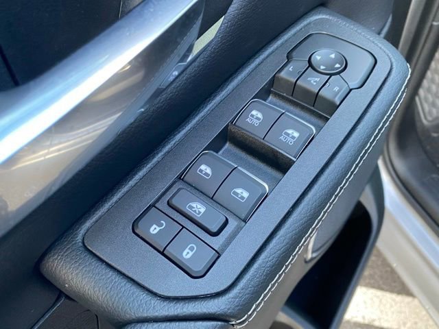 New 2026 RAM 1500 Laramie w/ Sport Appearance Package image 13