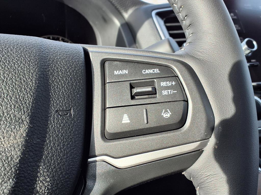 New 2026 Honda Ridgeline RTL image 20