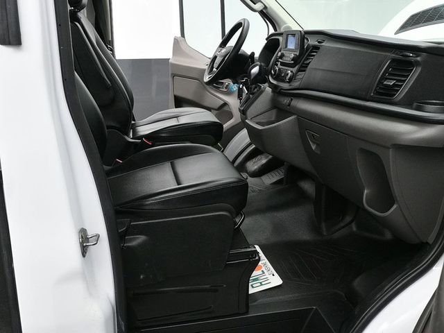 Used 2024 Ford Transit 250 148 Medium Roof image 10