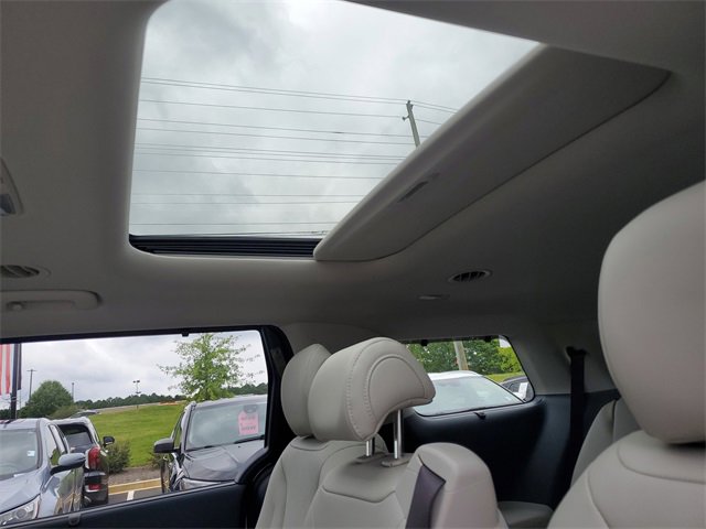 New 2026 Kia Carnival SX image 13