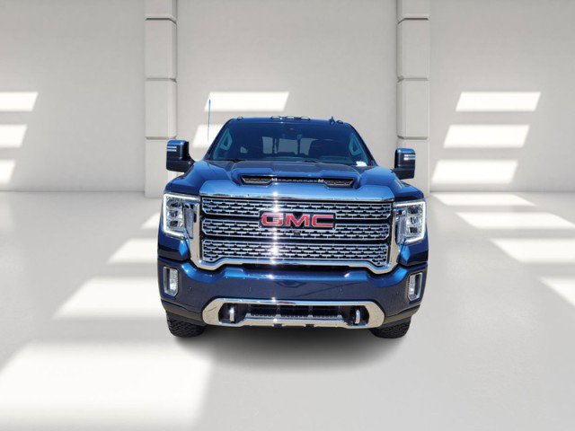 Used 2021 GMC Sierra 2500 Denali w/ Denali Ultimate Package image 2