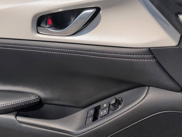 New 2024 MAZDA MX-5 Miata RF Grand Touring image 15