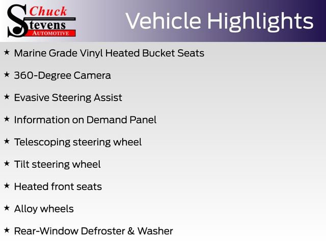 New 2025 Ford Bronco Badlands image 37