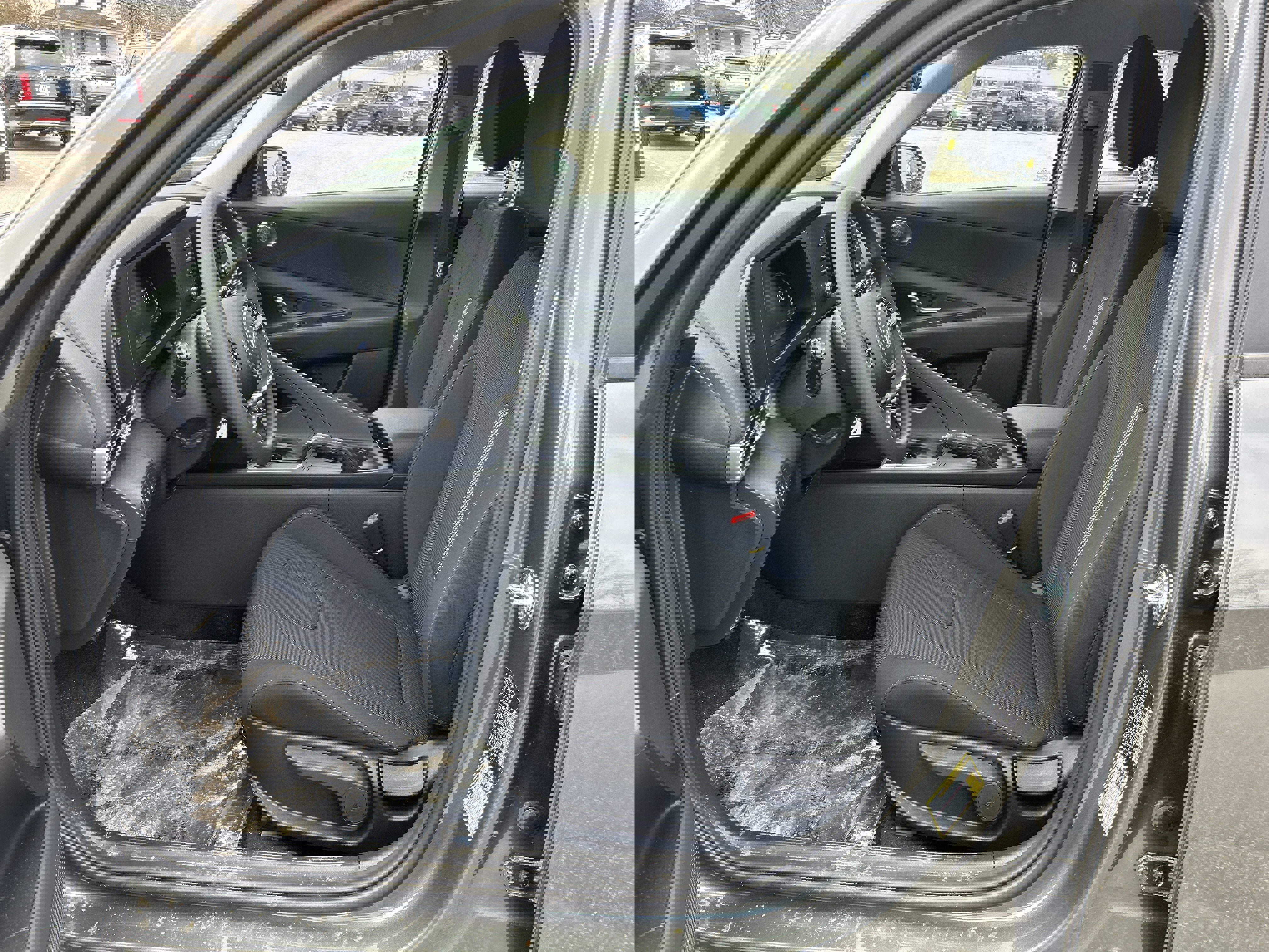 New 2026 Hyundai Elantra SE image 4