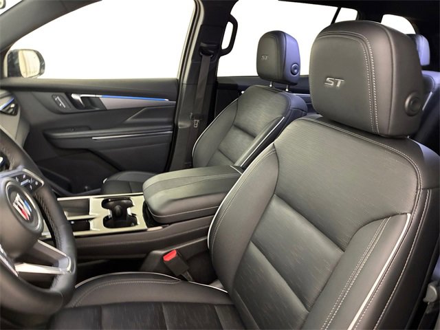 Certified 2025 Buick Enclave Sport Touring image 12