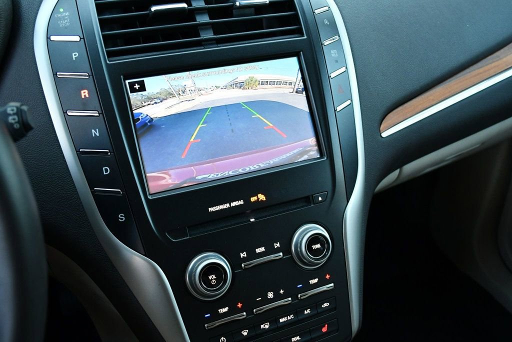 Used 2017 Lincoln MKC Select w/ Select Plus Package image 53