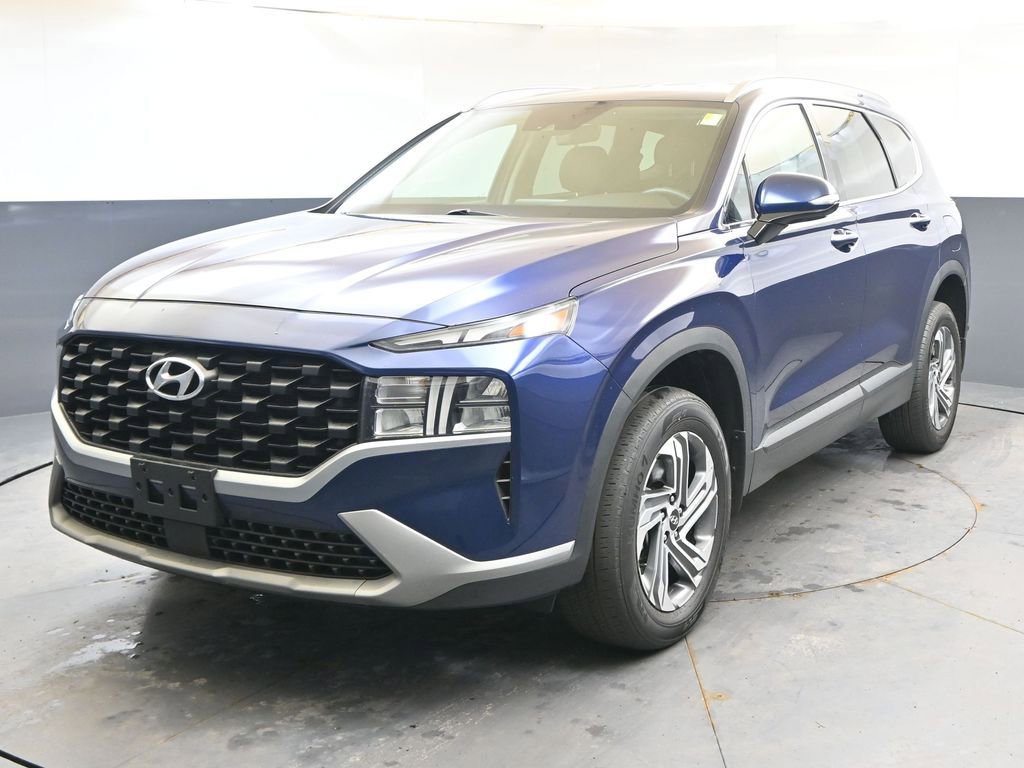 Used 2023 Hyundai Santa Fe SEL image 1