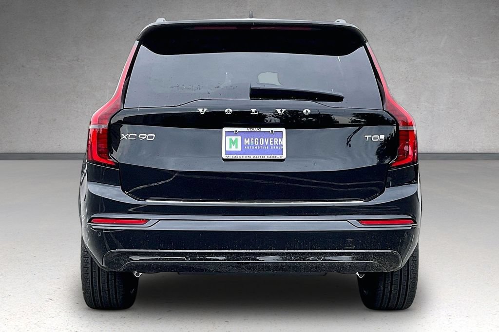 New 2026 Volvo XC90 T8 Ultra w/ Protection Package Premier AWD/4WD image 5