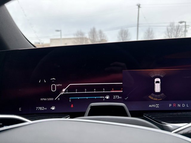 Used 2025 Cadillac Escalade Sport w/ Touring Package image 29