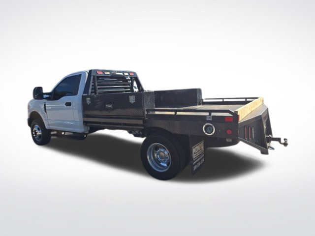 Used 2021 Ford F350 XL w/ Power Equipment Group AWD/4WD image 6