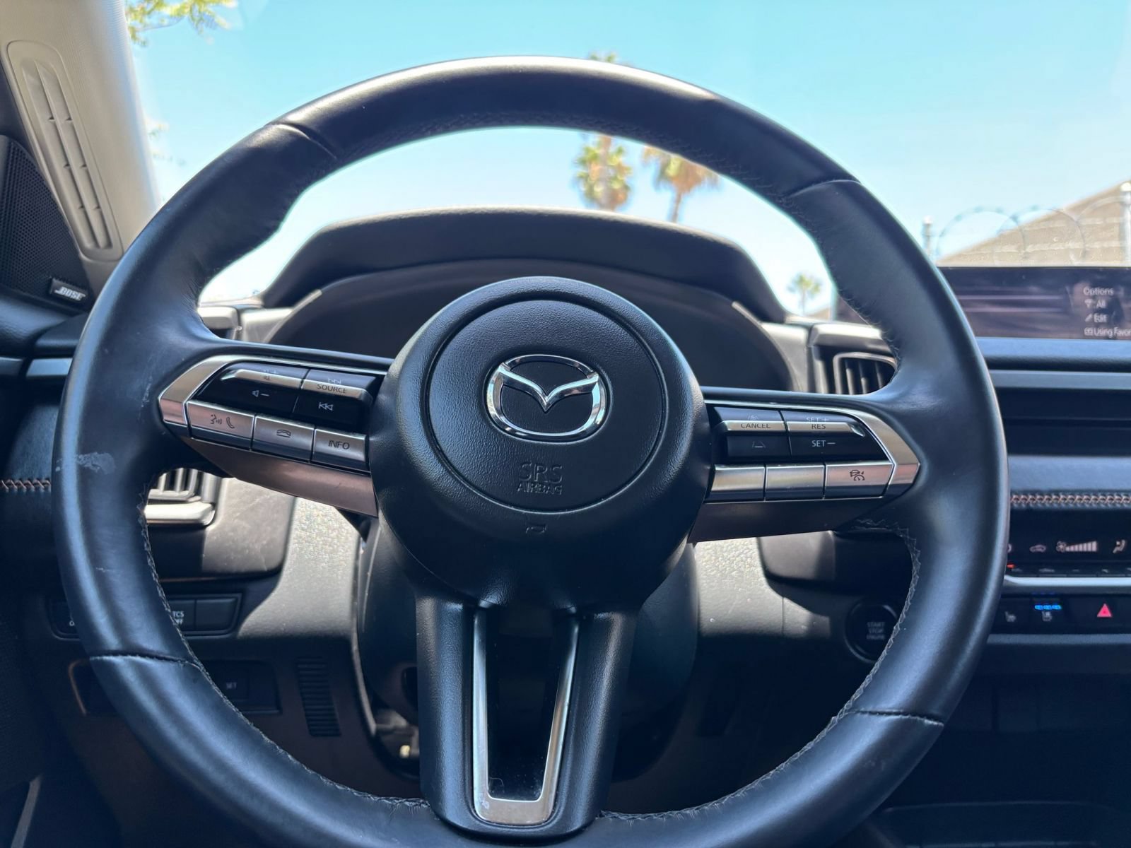 Used 2026 MAZDA CX-50 AWD 2.5 S w/ Premium Package image 28