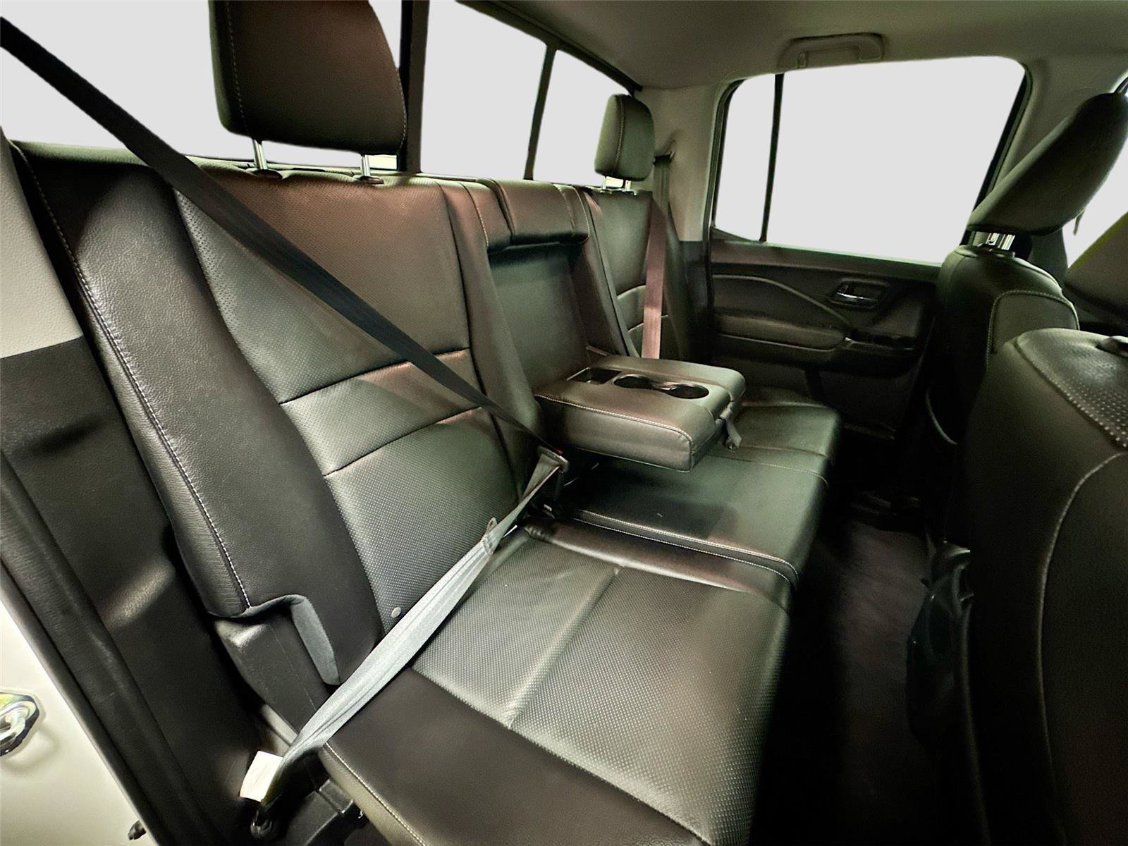 Used 2023 Honda Ridgeline RTL-E image 28