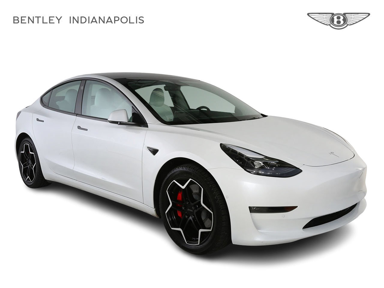Used 2022 Tesla Model 3 Performance
