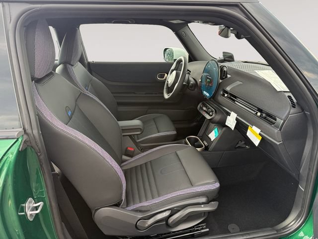 New 2026 MINI Cooper S FWD image 15