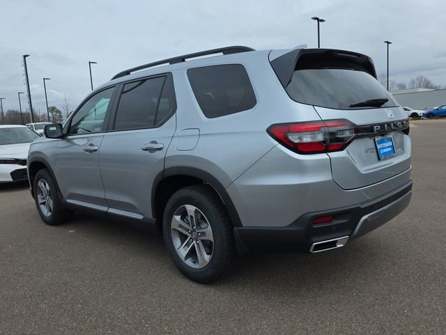 New 2026 Honda Pilot EX-L image 3