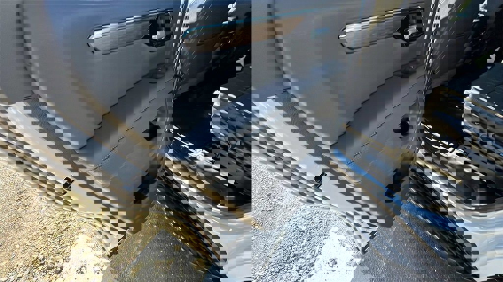 New 2026 Chevrolet Tahoe High Country w/ Sun And Tow Package image 17