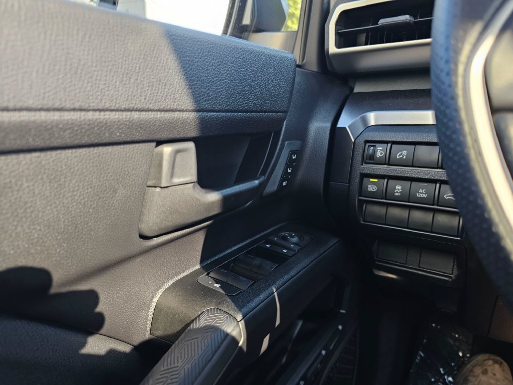 Used 2026 Toyota 4Runner TRD Sport Premium AWD/4WD image 34