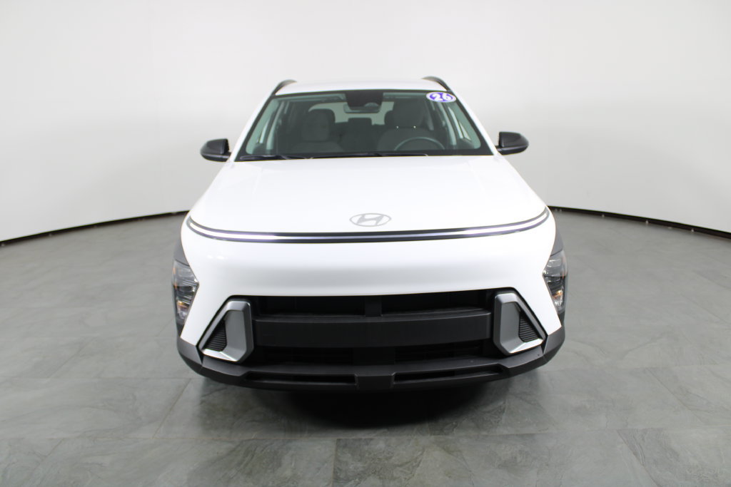 Certified 2026 Hyundai Kona SEL Sport FWD image 13