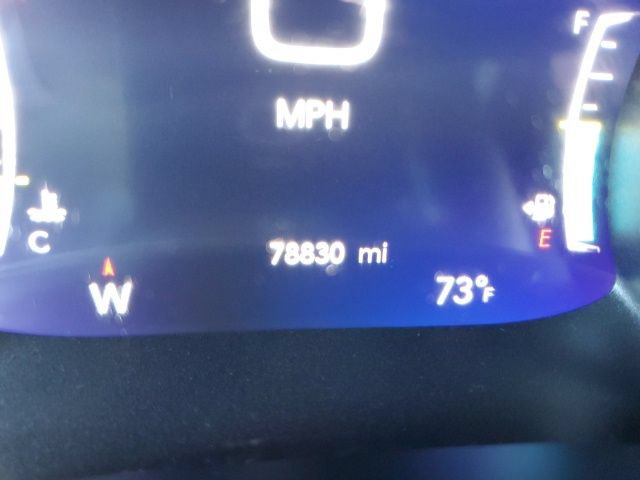 Used 2021 Chrysler Pacifica Touring-L w/ Uconnect Theater Family Group AWD/4WD image 27