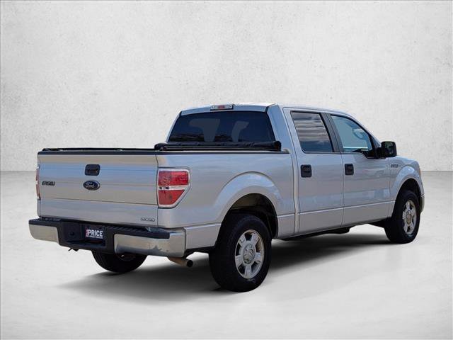 Used 2013 Ford F150 XLT image 5