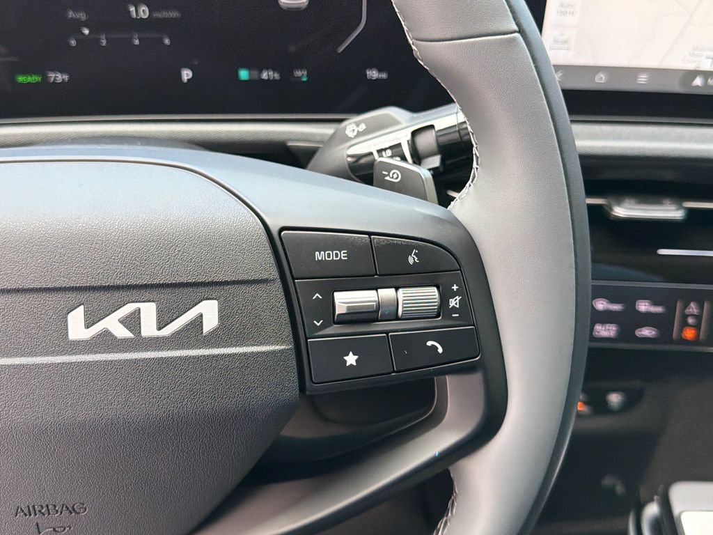 New 2026 Kia EV6 Light AWD/4WD image 33