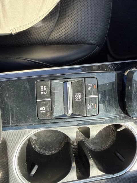 Used 2021 Hyundai Sonata Limited w/ Cargo Package FWD image 20