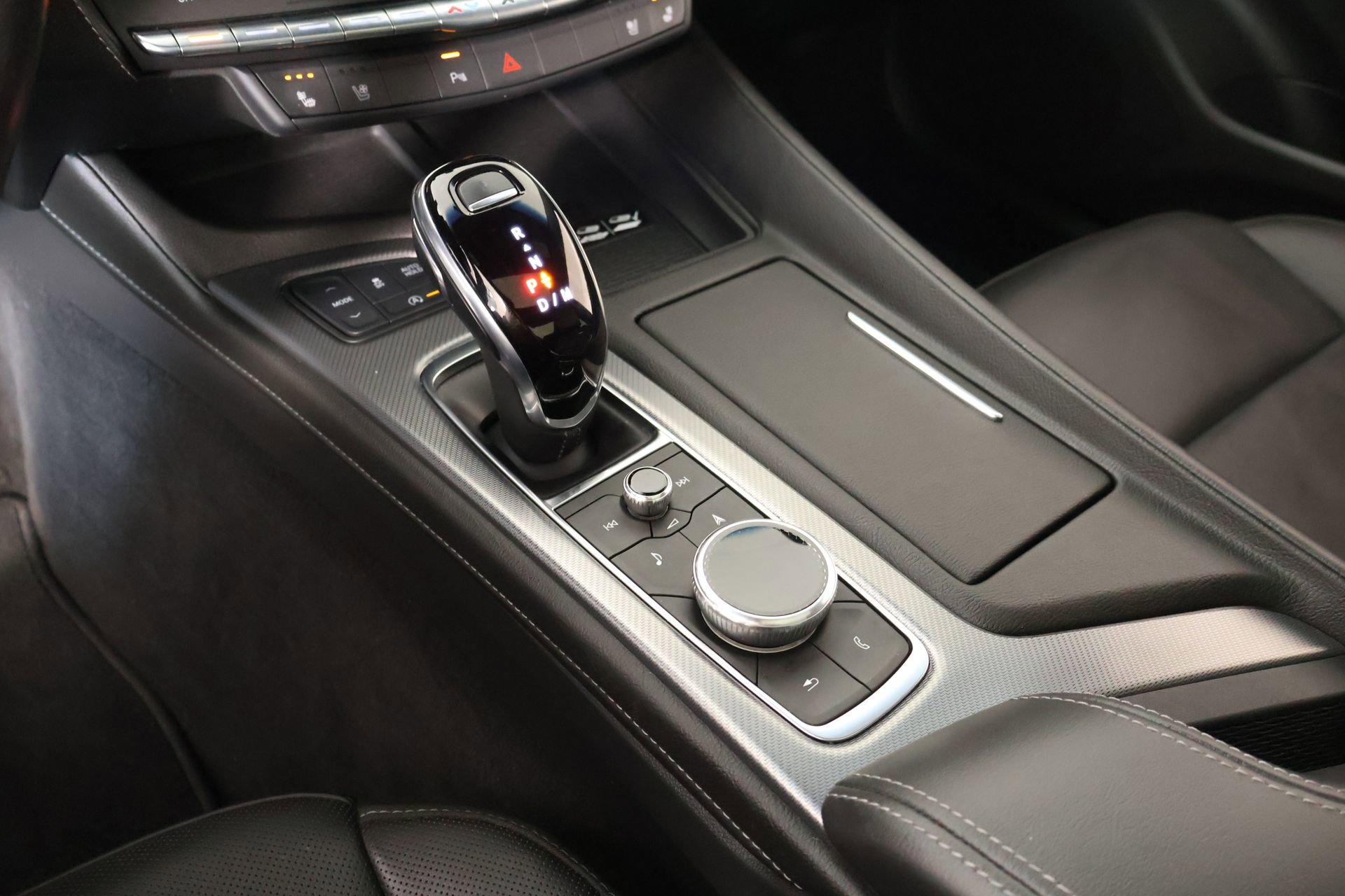 Used 2021 Cadillac CT5 Premium Luxury image 8