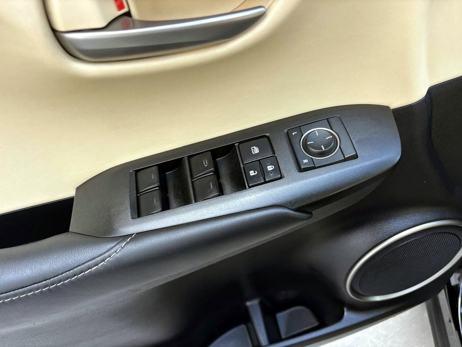 Used 2017 Lexus NX 200t AWD w/ Accessory Package 2 image 13