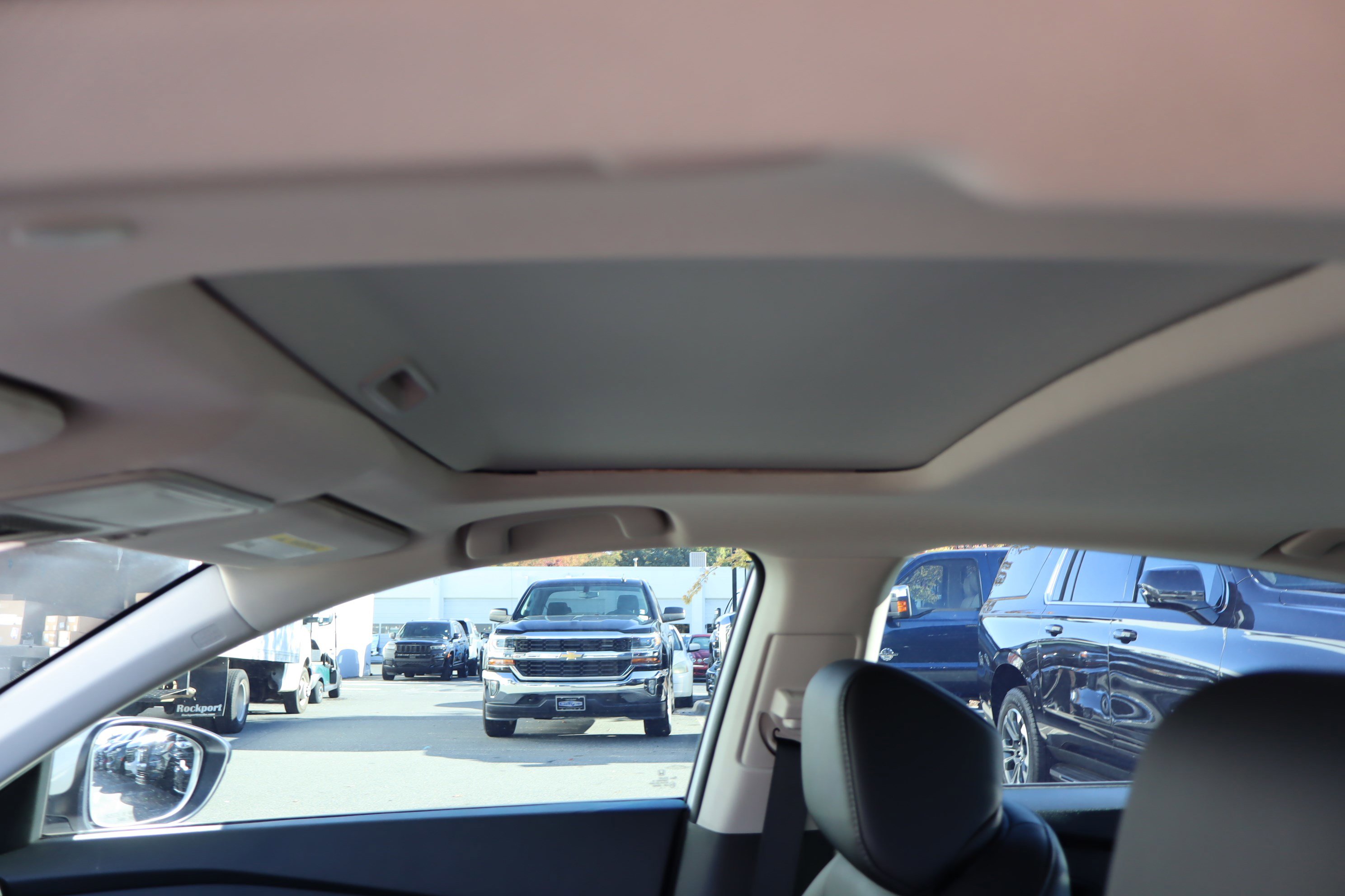 Used 2024 Honda Accord EX-L image 18