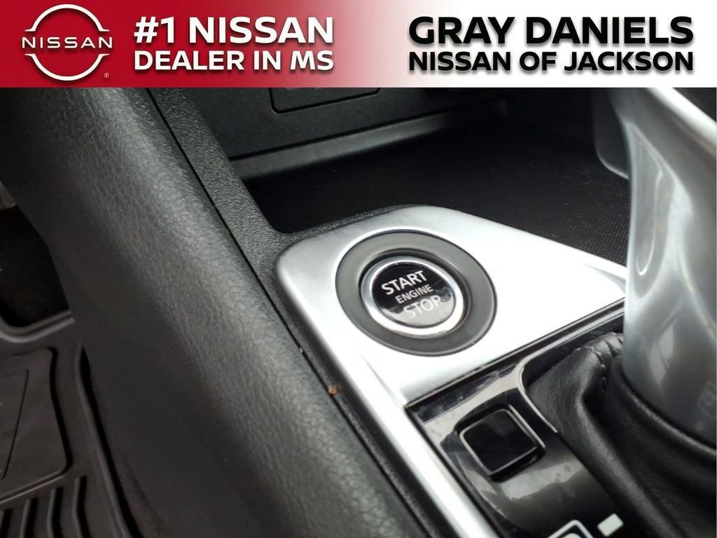 Used 2022 Nissan Sentra SV w/ All-Weather Package FWD image 15
