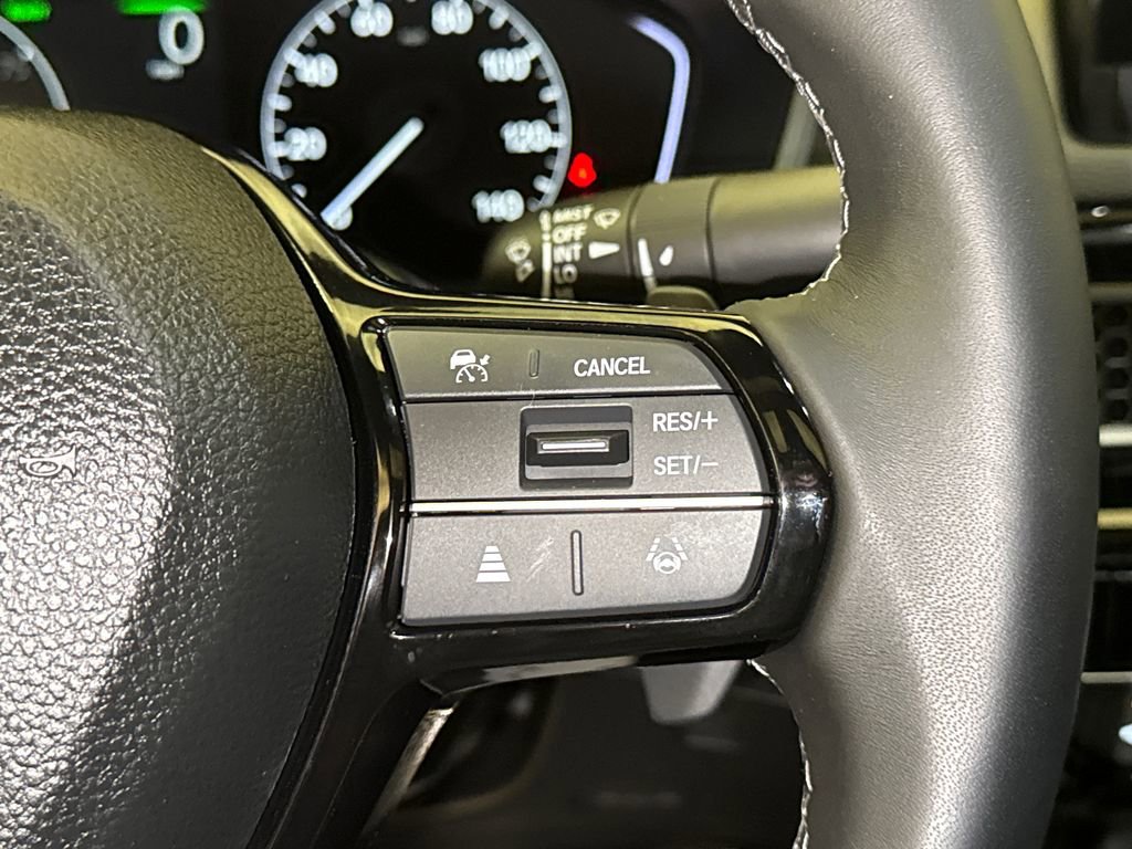 Certified 2026 Honda Civic Sport image 29