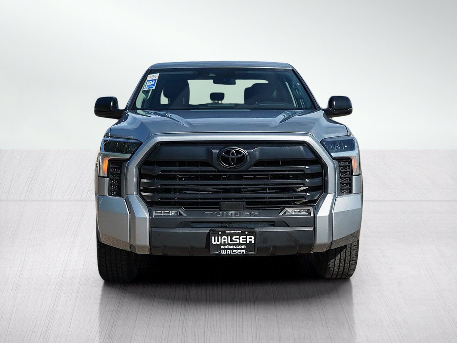 Used 2024 Toyota Tundra SR5 w/ SR5 Premium Package AWD/4WD image 8
