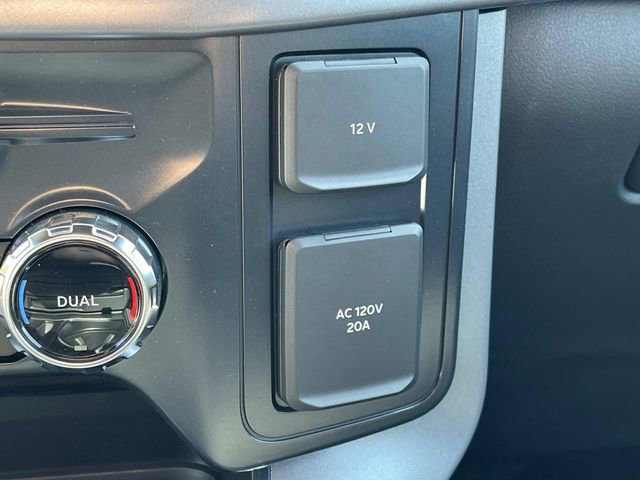 New 2026 Ford F150 XLT AWD/4WD image 29