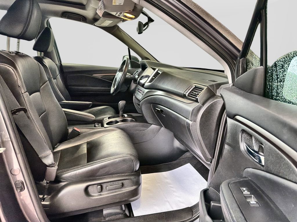 Used 2018 Honda Pilot EX-L image 30