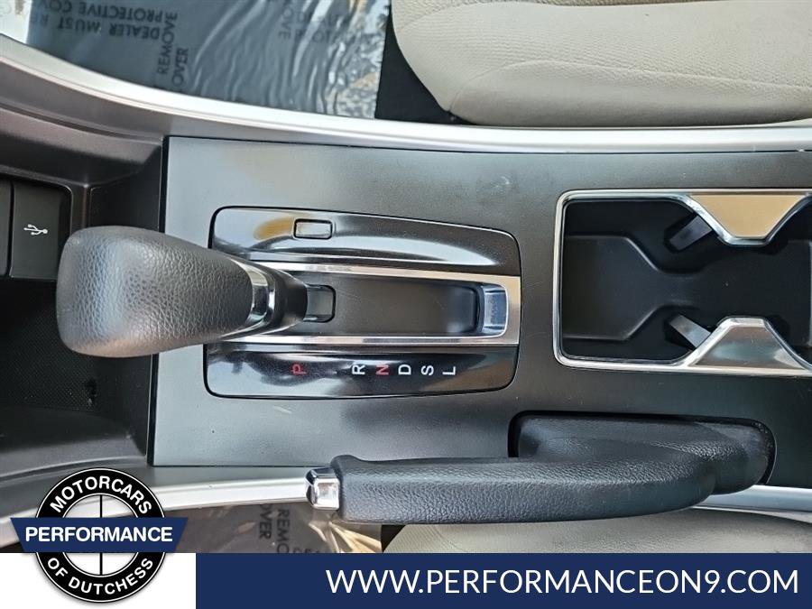 Used 2013 Honda Accord LX image 19