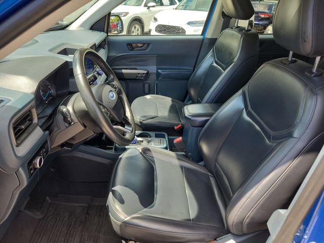 Used 2023 Ford Maverick Lariat w/ Lariat Luxury Package FWD image 19