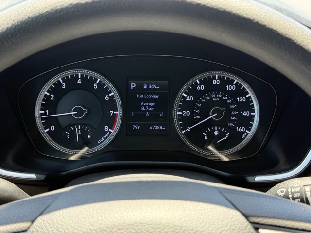 Used 2020 Hyundai Santa Fe SE FWD image 14