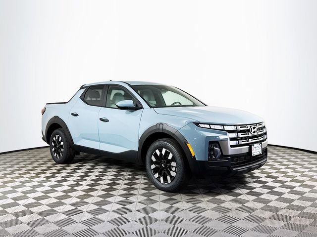 New 2026 Hyundai Santa Cruz SE image 10