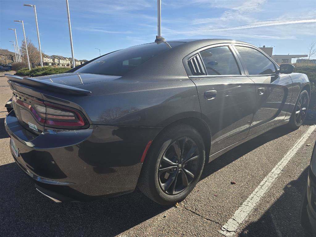 Used 2020 Dodge Charger SXT w/ Plus Group image 11