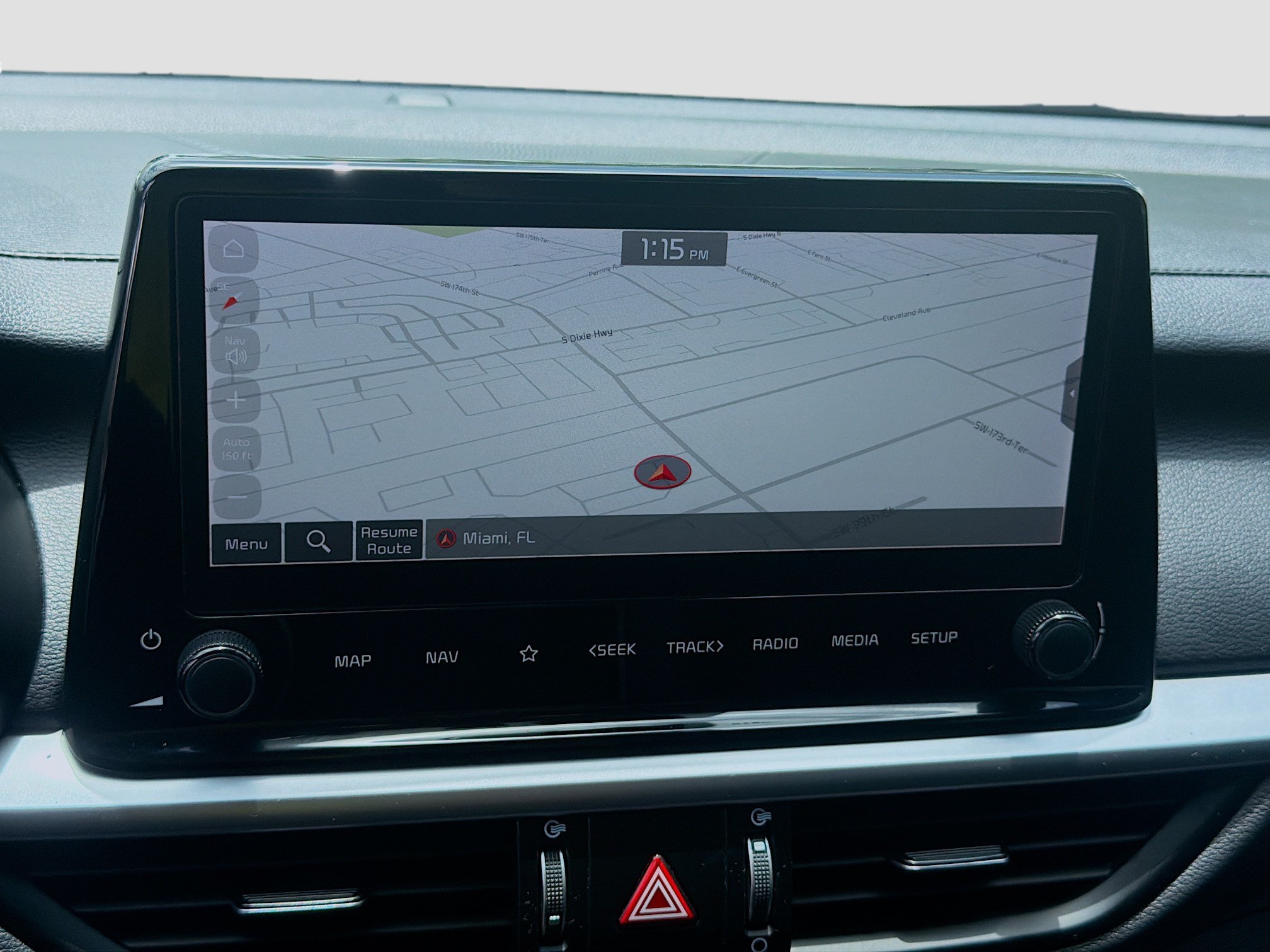 Used 2023 Kia Forte GT-Line w/ GT-Line Technology Package FWD image 13