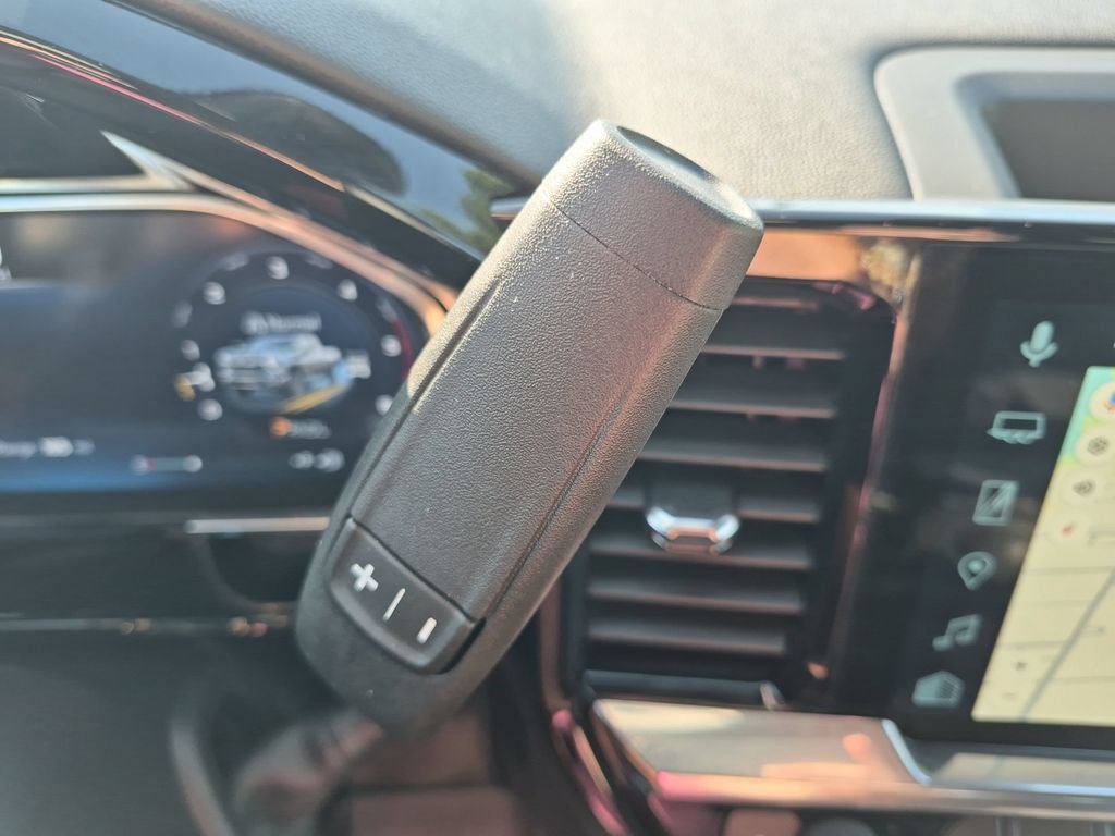 Used 2026 Chevrolet Silverado 2500 LT AWD/4WD image 24