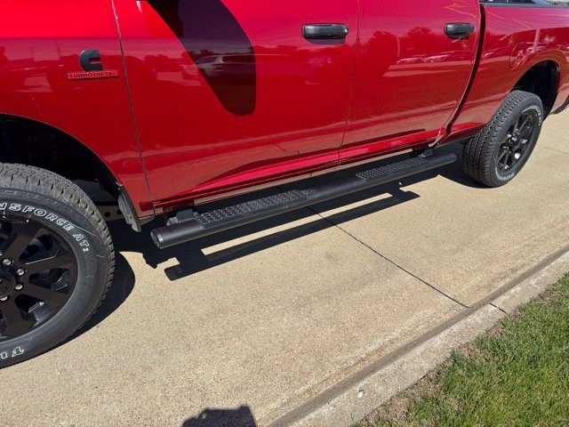 New 2026 RAM 2500 Tradesman AWD/4WD image 10