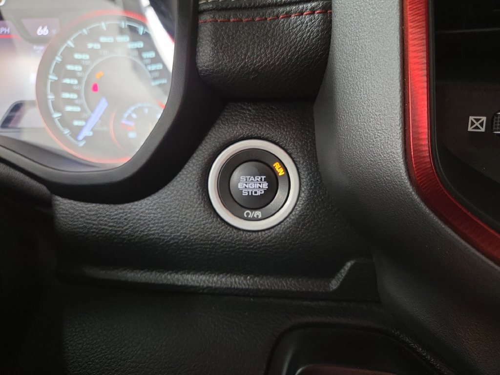 Used 2022 RAM 1500 Rebel w/ Level 1 Equipment Group AWD/4WD image 17