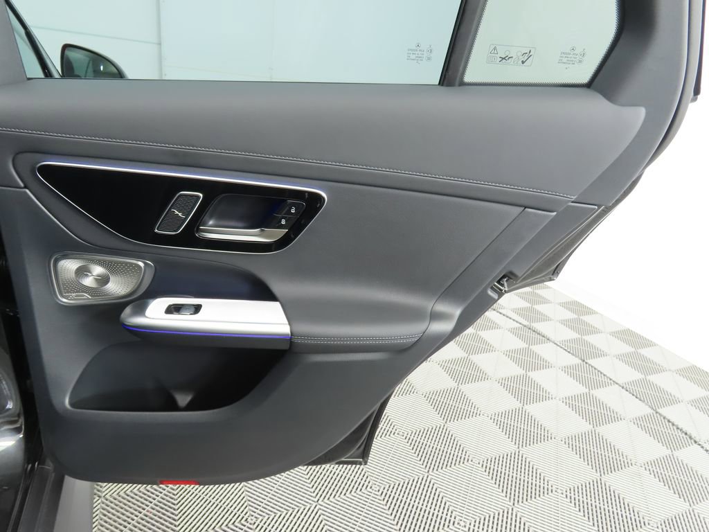 Certified 2026 Mercedes-Benz GLC 300 4MATIC image 27