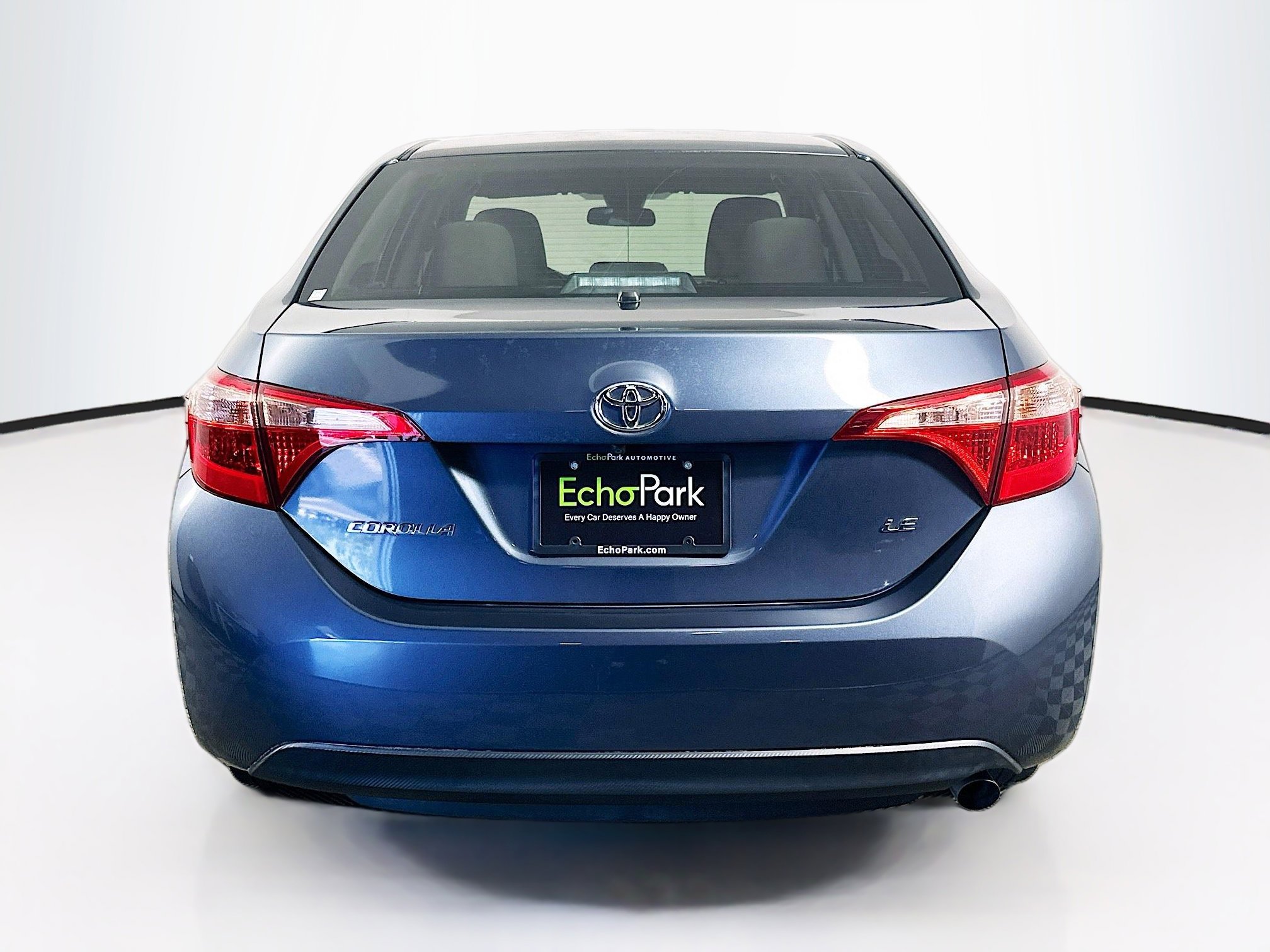 Used 2019 Toyota Corolla LE FWD image 7